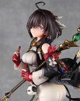 Atelier Yumia: The Alchemist of Memories & the Envisioned Land PVC Statue 1/7 Yumia Liessfeldt 25 cm