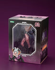 Darkstalkers Bishoujo PVC Statue 1/7 Lilith Limited Edition 22 cm