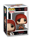 Diablo 4 POP! Games Vinyl Figure Rogue 9 cm