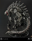 Godzilla vs. Kong Statue Mechagodzilla Bonus Version 66 cm