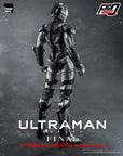 Ultraman Final FigZero Action Figure 1/6 Ultraman Suit Zoffy Stealth Version 30 cm