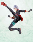 The Idolmaster S.H. Figuarts Action Figure Ren Kizaki 14 cm