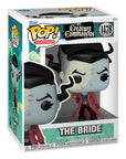 Creature Commandos POP! TV Vinyl Figure The Bride 9 cm