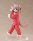 My Cat Is a Kawaii Girl Palette Dress-Up Collection Statue Kinako Nyang fu Ver. 15 cm