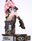 Zenless Zone Zero Statue 1/7 Nicole Demara 23 cm