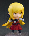 Kizumonogatari Nendoroid Action Figure Kiss-Shot Acerola-Orion Heart-Under-Blade 10 cm