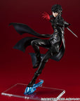 Persona 5 Lucrea PVC Statue Joker Showtime Edition 24 cm