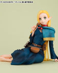 Delicious in Dungeon PVC Statue Melty Princess Marcille Palm Size 9 cm