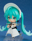 Character Vocal Series 01: Hatsune Mik Nendoroid Action Figure Hatsune Miku Symphony: 2023 Ver. 10 cm