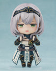 Hololive Production Nendoroid Action Figure Shirogane Noel 10 cm