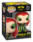 Batman 85th Anniversary POP! Movies Vinyl Figure Poison Ivy 9 cm