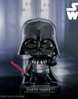 Star Wars Cosbi Mini Figure Darth Vader 8 cm