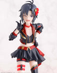 The Idolmaster S.H. Figuarts Action Figure Makoto Kikuchi 14 cm