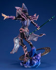 Yu-Gi-Oh! Art Works Monsters PVC Statue Dark Magician The Fated Duel 23 cm