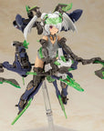 Frame Arms Girl Plastic Model Kit Hresvelgr=Cornix 15 cm