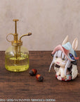 Made in Abyss: The Golden City of the Scorching Sun Look Up PVC Statue Nanachi 11 cm