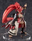 Guilty Gear Strive Statue PVC Baiken 23 cm