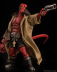 Hellboy Action Figure 1/12 Hellboy 30th Anniversary Edition 19 cm