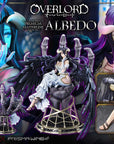 Overlord Ultimate Premium Masterline Series Statue 1/4 Albedo 54 cm