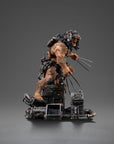 Marvel Art Scale Statue 1/10 Weapon X Wolverine 50th Anniversary 18 cm