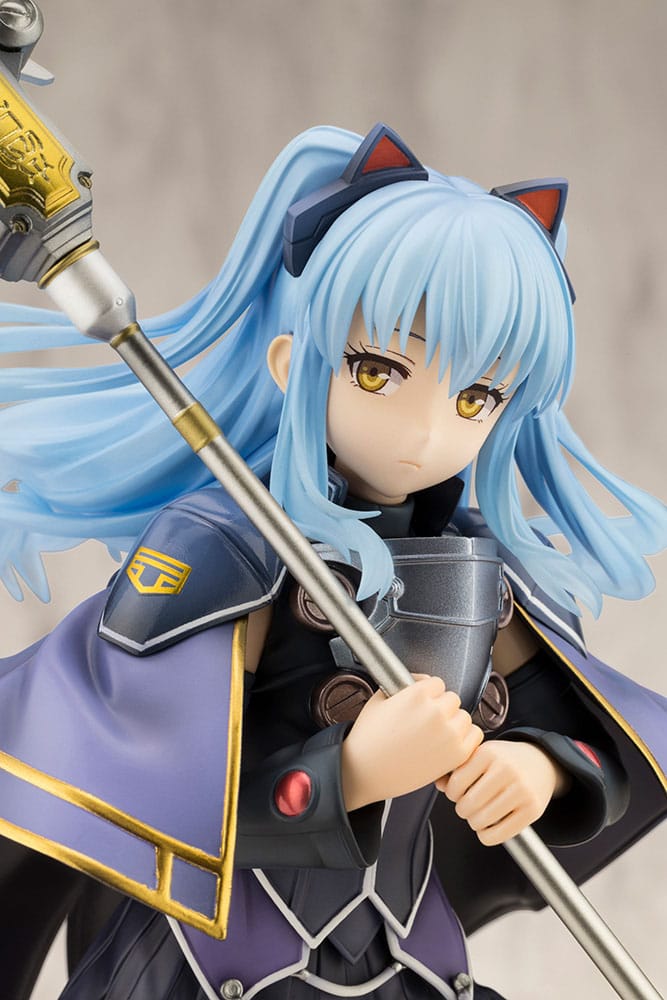 The Legend of Heroes PVC Statue 1/8 FTio Plato 25 cm