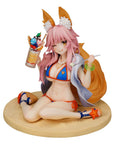 Fate/Grand Order PVC Statue Lancer Tamamo no mae 16 cm