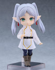 Frieren: Beyond Journey's End Nendoroid Doll Action Figure Frieren 10 cm