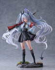 Blue Archive PVC Statue 1/7 Shiromi Iori 24 cm