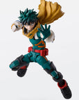 My Hero Academia S.H.Figuarts Action Figure Izuku Midoriya 14 cm