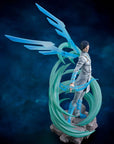 Bleach: Thousand-Year Blood War Figuarts ZERO PVC Statue Uryu Ishida 23 cm