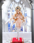 Original Character PVC Statue 1/6 Shennu Yue Yin 33 cm