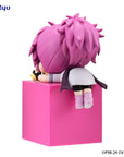 Hunter x Hunter Hikkake PVC Statue Machi 10 cm