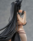 Original Character PVC 1/6 TACCO Illustration Rose 28 cm