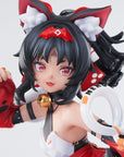 Zenless Zone Zero PVC Statue 1/7 Mana Nekomiya 26 cm