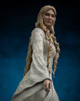 The Lord of the Rings Art Scale Statue 1/10 Galadriel 30 cm