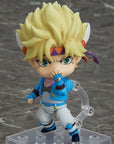 JoJo's Bizarre Adventure Nendoroid Action Figure Caesar Anthonio Zeppeli (re-run) 10 cm