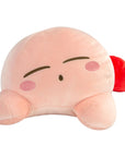 Kirby Mocchi-Mocchi Plush Figure Mega - Kirby Sleeping 30 cm