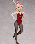 Lycoris Recoil B-Style PVC Statue 1/4 Chisato Nishikigi: Bunny Ver. 46 cm