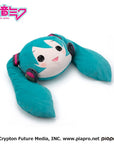 Hatsune Miku 3D Pillow Miku