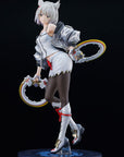 Xenoblade Chronicles 3 Statue 1/7 Mio 22 cm