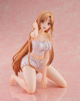 Sword Art Online Alicization War of Underworld PVC Statue 1/4 Asuna Nightwear Ver. 24 cm