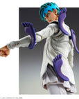 JoJo's Bizarre Adventure Part 4: Diamond is unbreakable Action Figure Chozokado Rohan Kishibe Ver. 2 15 cm