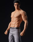 Yakuza Digsta PVC Statue Kazuma Kiryu Fierce Fighting Ver. 17 cm