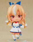 Hololive Production Nendoroid Action Figure Shiranui Flare 10 cm