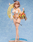 Atelier Ryza 2: Lost Legends & the Secret Fairy PVC Statue 1/4 Reisalin Stout Swimsuit Ver. 45 cm