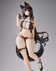 Original Character PVC 1/6 TACCO Illustration Rose 28 cm