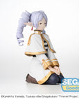 Frieren: Beyond Journey's End PM Perching PVC Statue I have ringlets now 10 cm