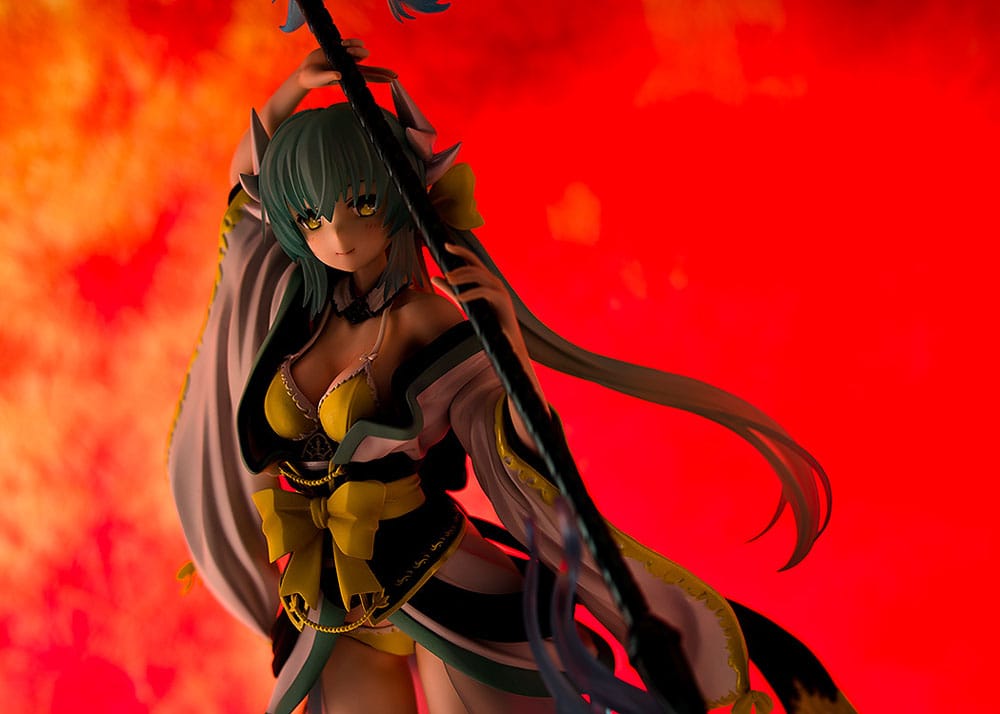 Fate/Grand Order PVC Statue 1/7 Lancer/Kiyohime 30 cm (re-run)