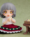 Nendoroid More Accessories for Nendoroid Figures Picnic Assortment (6)