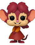 An American Tail POP! Movies Vinyl Figure Tanya 9 cm